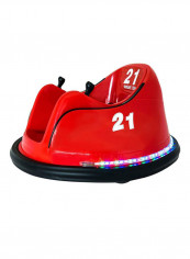 Remote Controlled Electric Drift Bumper Car 6.4kg