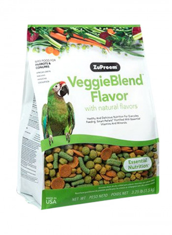 Veggieblend Flavor 17.5lbs