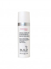 Wrinkle Repellent Environmental Protection Serum