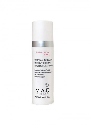 Wrinkle Repellent Environmental Protection Serum