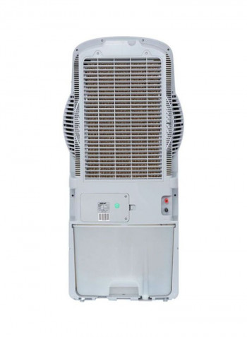 Rechargeable Air Cooler GAC9580 White/Blue