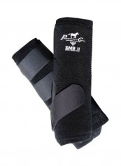 SMB II Sports Medicine Boots XL