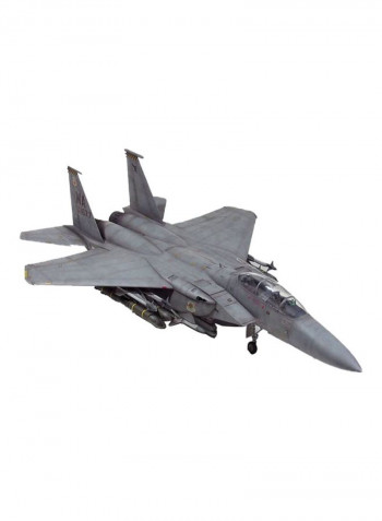 USAF F-15E Seymour Johnson Model Kit 12295