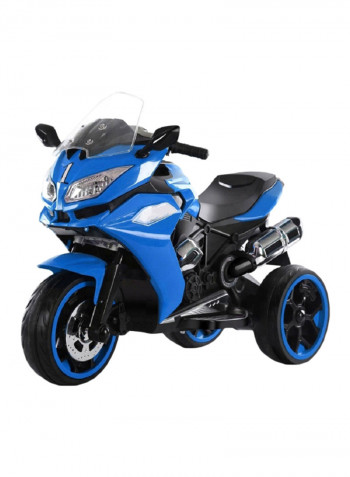 Kids Electric Stylish Bike 105 x 62cm