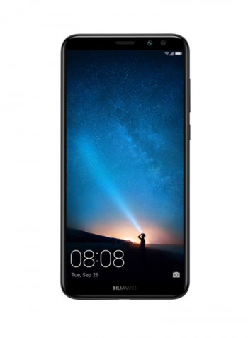 Mate 10 Lite Dual SIM Graphite Black 64GB 4GB RAM 4G