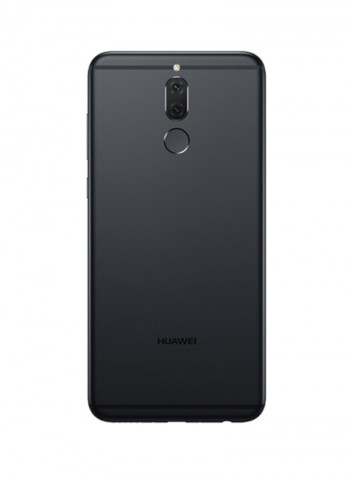 Mate 10 Lite Dual SIM Graphite Black 64GB 4GB RAM 4G