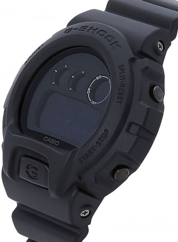 Men's Digital Watch DW-6900BB-1DR