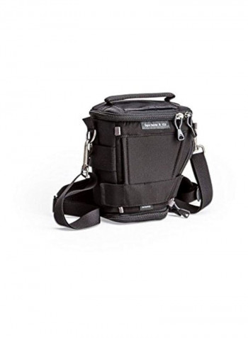 DSLR Camera Bag Black