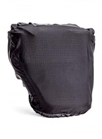 DSLR Camera Bag Black