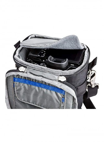 DSLR Camera Bag Black