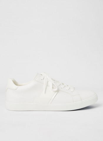 Cowien Sneakers White