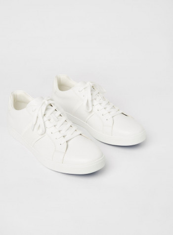 Cowien Sneakers White