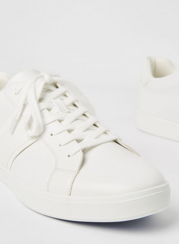 Cowien Sneakers White