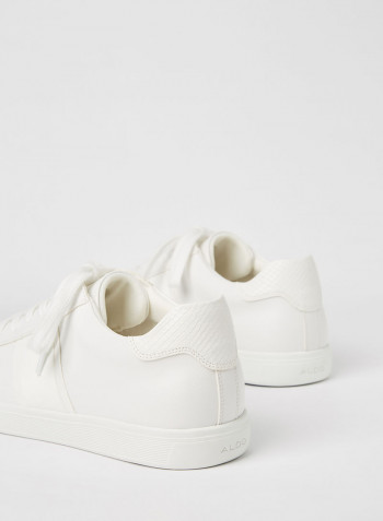 Cowien Sneakers White