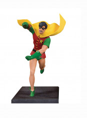 Robin Multi-Part Statue The New Teen Titans Robin