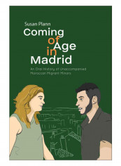 Coming Of Age In Madrid Hardcover