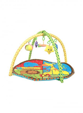 Play Gym Mat MM-1140 B