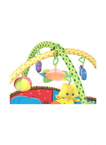 Play Gym Mat MM-1140 B