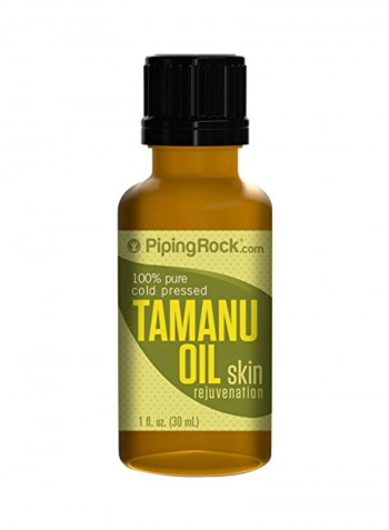 Pure Tamanu Oil 30ml