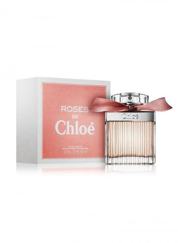 Roses De Chloe EDT 75ml