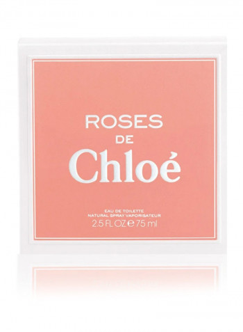 Roses De Chloe EDT 75ml