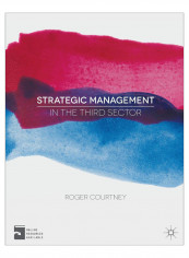 Strategic Management In The Third Sector Paperback