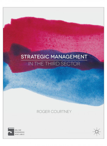 Strategic Management In The Third Sector Paperback