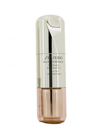 Bio-Performance LiftDynamic Eye Treatment 15ml