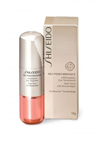 Bio-Performance LiftDynamic Eye Treatment 15ml