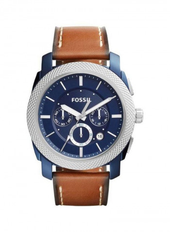 Men's Machine Chronograph Watch FS5232