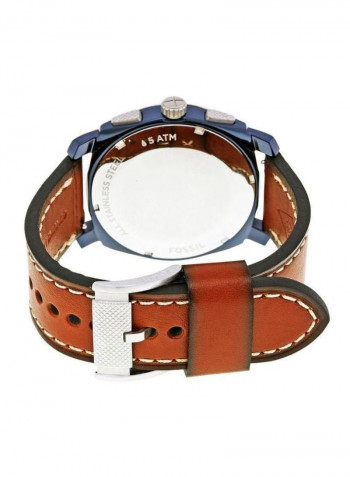 Men's Machine Chronograph Watch FS5232