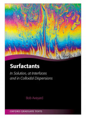 Surfactants Hardcover