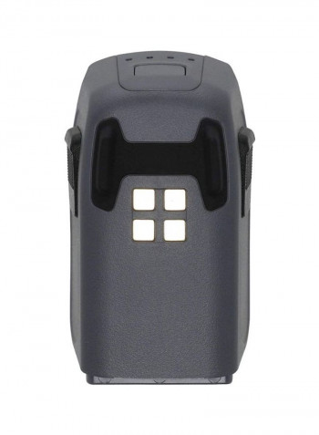 1480 mAh Spark Intelligent Flight Battery Black/Grey