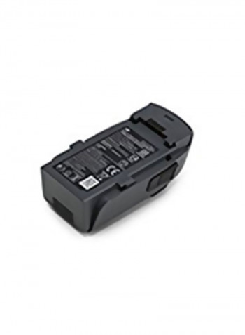 1480 mAh Spark Intelligent Flight Battery Black/Grey