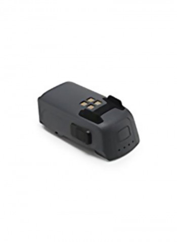 1480 mAh Spark Intelligent Flight Battery Black/Grey