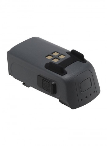 1480 mAh Spark Intelligent Flight Battery Black/Grey