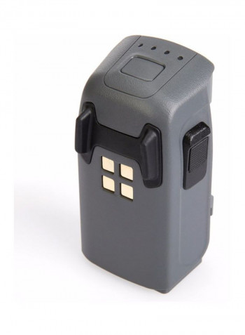 1480 mAh Spark Intelligent Flight Battery Black/Grey