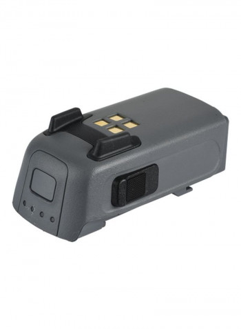 1480 mAh Spark Intelligent Flight Battery Black/Grey