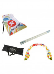4-Piece Drone Racing Air Gate Set