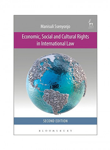 Economic, Social And Cultural Rights In International Law: Second Edition Paperback