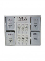 4-Layers Advanced Anti-Ageing Facial Kit 50غم تقييمات 4-Layers Advanced Anti-Ageing Facial Kit 50غم