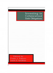 Investing In Collateralized Debt Obligations Hardcover