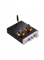M7 Digital Audio Preamplifier I4723S-EU-A Black/Silver reviews M7 Digital Audio Preamplifier I4723S-EU-A Black/Silver