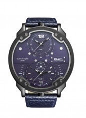 Men's Luminous Pin Buckle Quartz Analog Wrist Watch NNSB03703432