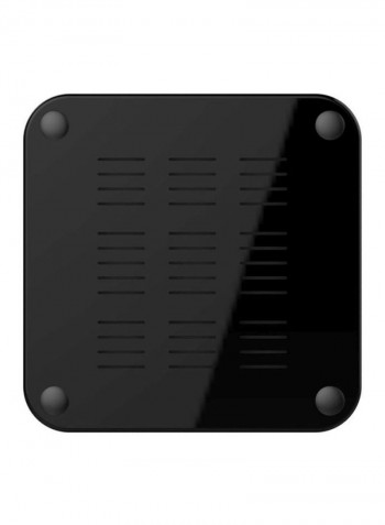 Smart Media Player Set Top Box XD4645502 Black