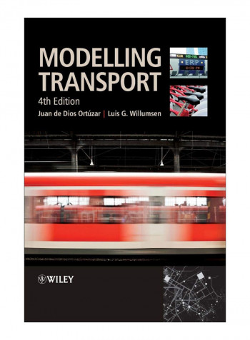 Modelling Transport Hardcover