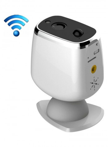 B20 720P HD IP Camera