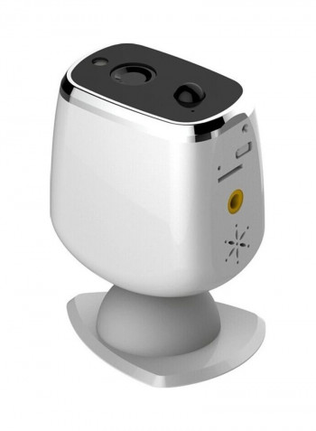 B20 720P HD IP Camera