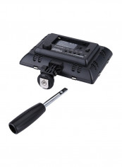 LED Camera Video Light With IR Remote White reviews LED Camera Video Light With IR Remote White