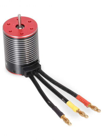 RC Car Waterproof Brushless Motor 18x5.6x9cm
